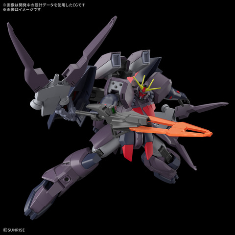 【模型速報】第64回全日本模型展+2026年11月:HG 阿斯特龍(Ashtaron)同 SEED R 系再販入手建議